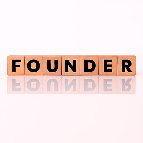 Founder